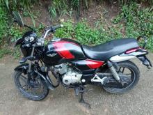 Bajaj V15 2016 Motorbike