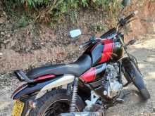 Bajaj V15 2016 Motorbike