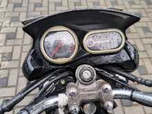 Bajaj V15 2016 Motorbike