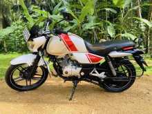 Bajaj V15 2018 Motorbike
