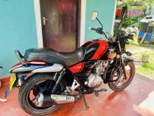 Bajaj V15 2017 Motorbike