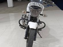 Bajaj V15 2016 Motorbike