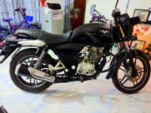 Bajaj V15 2017 Motorbike