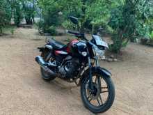 Bajaj V15 2016 Motorbike