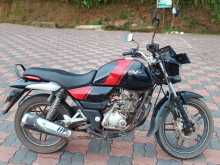 Bajaj V15 150 2016 Motorbike