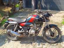 Bajaj V15 2016 Motorbike