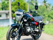 Bajaj V15 2016 Motorbike