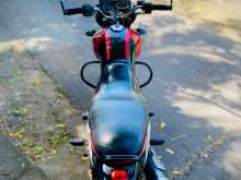 Bajaj V15 2016 Motorbike