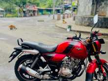 Bajaj V15 2018 Motorbike