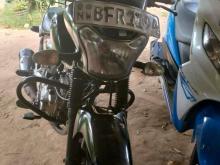 Bajaj V15 2017 Motorbike