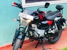 Bajaj V15 2017 Motorbike