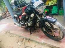 Bajaj V15 2016 Motorbike
