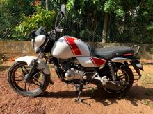 Bajaj V15 2018 Motorbike