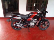 Bajaj V15 2018 Motorbike