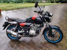 Bajaj V15 2018 Motorbike