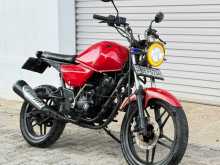 Bajaj V15 2016 Motorbike