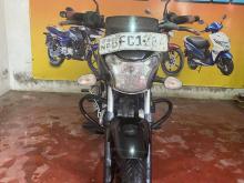 Bajaj V15 2017 Motorbike