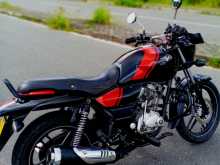 Bajaj V15 2016 Motorbike