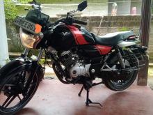 Bajaj V15 2016 Motorbike