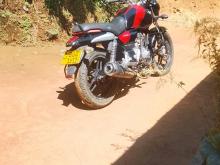 Bajaj V15 2018 Motorbike