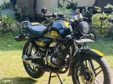 Bajaj V15 2016 Motorbike