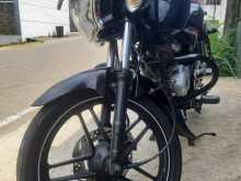 Bajaj V15 2016 Motorbike
