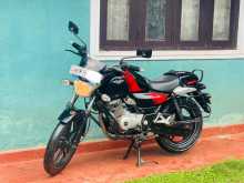 Bajaj V15 2017 Motorbike