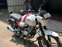 Bajaj V15 2016 Motorbike