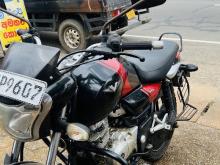 Bajaj V15 2016 Motorbike