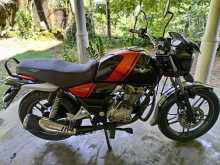 Bajaj V15 2016 Motorbike