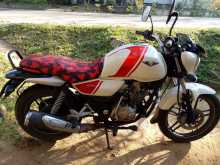 Bajaj V15 2016 Motorbike