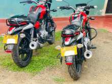 Bajaj V15 2017 Motorbike