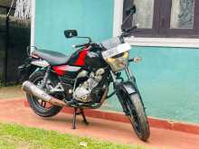 Bajaj V15 2017 Motorbike