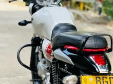 Bajaj V15 2016 Motorbike