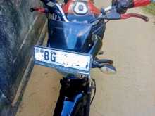 Bajaj V15 2016 Motorbike