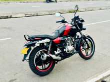 Bajaj V15 2016 Motorbike