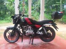 Bajaj V15 2018 Motorbike