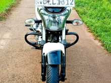 Bajaj V15 2016 Motorbike