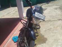 Bajaj V15 2018 Motorbike