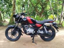 Bajaj V15 2018 Motorbike