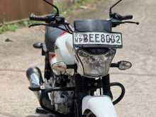 Bajaj V15 2017 Motorbike