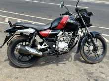 Bajaj V15 2016 Motorbike