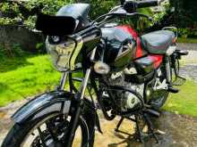 Bajaj V15 2017 Motorbike
