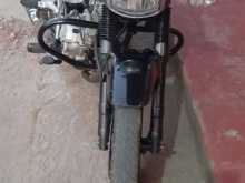 Bajaj V15 2017 Motorbike