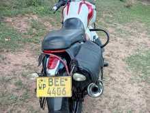 Bajaj V15 2016 Motorbike