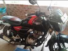 Bajaj V15 2016 Motorbike