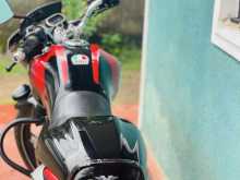 Bajaj V15 2017 Motorbike