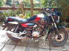 Bajaj V15 2017 motorcycle