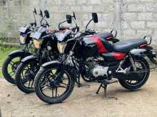 Bajaj V15 2017 Motorbike