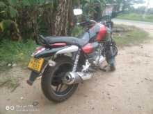 Bajaj V15 2018 Motorbike
